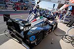 2009 Le Mans Series Catalunya 1000 km