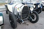 Bugatti Type 23 Brescia Tourer