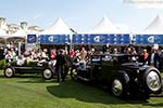 2009 Amelia Island Concours d'Elegance