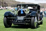 2009 Amelia Island Concours d'Elegance