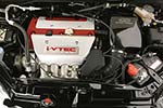 Honda Civic Mugen Si