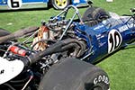2009 Amelia Island Concours d'Elegance
