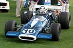 2009 Amelia Island Concours d'Elegance