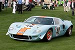 2009 Amelia Island Concours d'Elegance