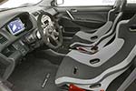 Honda Civic Mugen Si