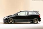 Honda Civic Mugen Si