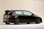 Honda Civic Mugen Si
