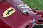 2009 Amelia Island Concours d'Elegance