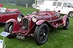 2009 Amelia Island Concours d'Elegance