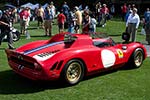 2009 Amelia Island Concours d'Elegance