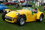 2009 Amelia Island Concours d'Elegance