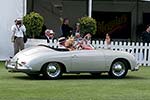 2009 Amelia Island Concours d'Elegance