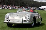 2009 Amelia Island Concours d'Elegance