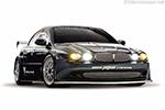 Jaguar X-Type Racing Concept