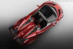 Lamborghini Veneno Roadster