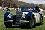 2009 Amelia Island Concours d'Elegance
