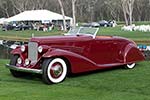 2009 Amelia Island Concours d'Elegance