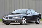 Pontiac Bonneville GXP