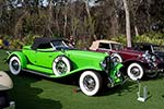 2009 Amelia Island Concours d'Elegance
