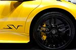 2009 Geneva International Motor Show
