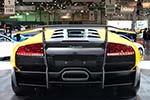 2009 Geneva International Motor Show