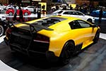 2009 Geneva International Motor Show