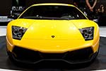 2009 Geneva International Motor Show