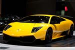 2009 Geneva International Motor Show