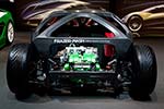 2009 Geneva International Motor Show