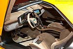 2009 Geneva International Motor Show
