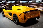 2009 Geneva International Motor Show