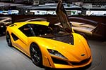 2009 Geneva International Motor Show
