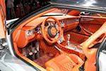 2009 Geneva International Motor Show