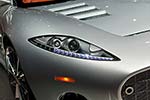 2009 Geneva International Motor Show