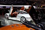 2009 Geneva International Motor Show