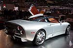 2009 Geneva International Motor Show