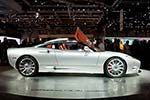 2009 Geneva International Motor Show