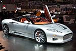 2009 Geneva International Motor Show