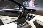 2009 Geneva International Motor Show
