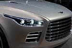 2009 Geneva International Motor Show