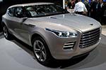 2009 Geneva International Motor Show