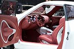 2009 Geneva International Motor Show