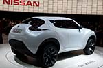 2009 Geneva International Motor Show