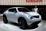 2009 Geneva International Motor Show