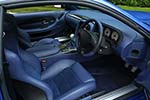 Aston Martin DB7 GT
