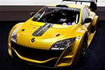 2009 Geneva International Motor Show