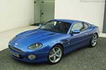 Aston Martin DB7 GT