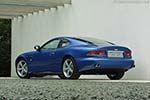 Aston Martin DB7 GT