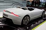 2009 Geneva International Motor Show