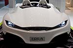 2009 Geneva International Motor Show